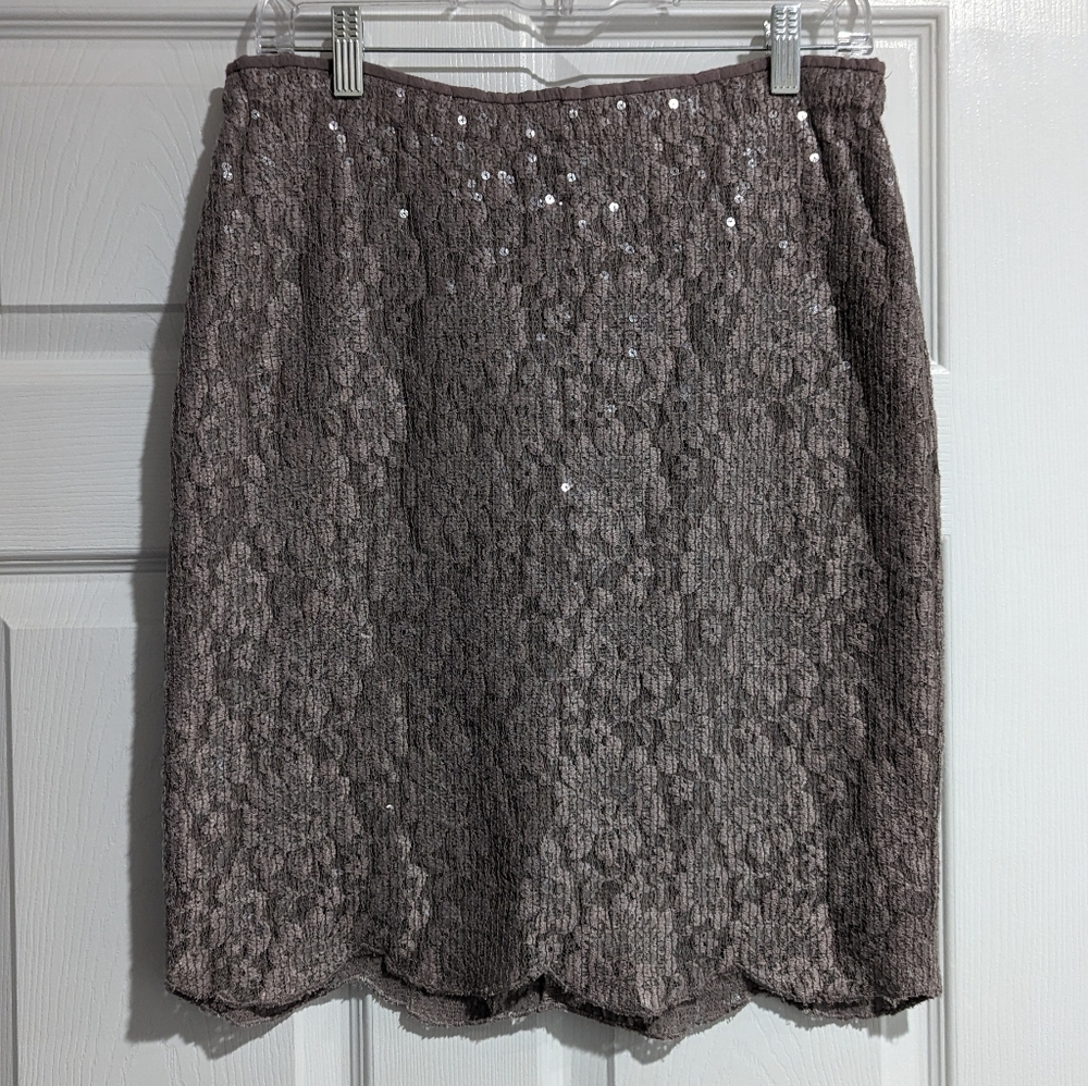Baraschi skirt